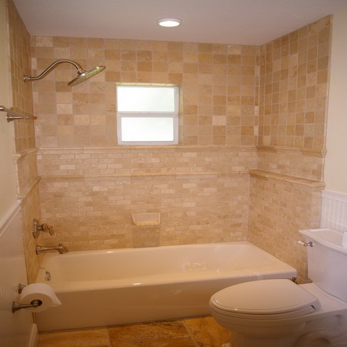  Small  Bathrooms  Remodels Ideas  on a Budget 